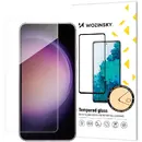 Husa Hurtel Wozinsky Tempered glass for Samsung Galaxy S24