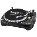 Consola DJ Ibiza Sound VINYL PLAYER CU USB/SD