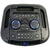 Boxa portabila Ibiza Sound 12" / 30CM CU TWS Bluetooth / USB / AUX