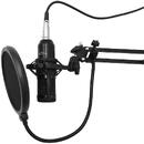 Microfon Media-Tech MT397K Studio&Streaming Microphone