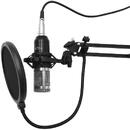 Microfon Media-Tech MT397S Studio&Streaming Microphone