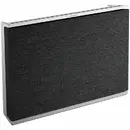Boxa portabila Bang&Olufsen Beosound Level Natural Aluminium Dark Grey