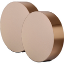Accesoriu Bang&Olufsen BeoSound Edge Covers Warm Taupe (2 pack)