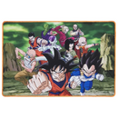 Mousepad Subsonic Gaming Mouse Pad XL DBZ