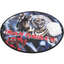 Mousepad Subsonic Gaming Mouse Pad Iron Maiden Number Of The Beast