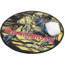 Mousepad Subsonic Gaming Mouse Pad Iron Maiden Piece Of Mind