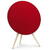 Accesoriu Bang&Olufsen Cover BeoPlay A9 Red