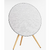 Accesoriu Bang&Olufsen Cover BeoPlay A9 Pebble White Kvadrat