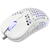 Mouse eShark ESL-M4 Naginata white