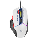 Mouse A4Tech 47258 Bloody W95MAX USB Sports Navy