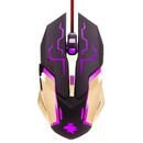 Mouse Forme WT-170G Gaming