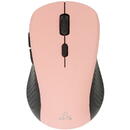 Mouse Sbox WM-993 Pink