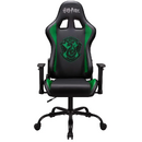 Scaun Gaming Subsonic Pro Gaming Seat Harry Potter Slytherin