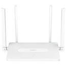 Router wireless IMOU Router wireless dual band HR12G, 2.4/5 GHz, 1Gbps, Alb