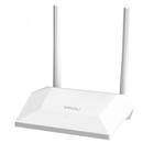Router wireless IMOU Router wireless HR300, 4 porturi, 300 Mbps, 2 antene, ADSL, Alb
