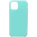 Husa Husa iPhone 11 Pro Lemontti Liquid Tiffany Blue