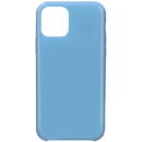 Husa Husa iPhone 11 Pro Lemontti Liquid Light Blue