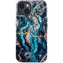 Husa Burga Husa Dual Layer Mystic River iPhone 15 Plus