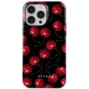 Husa Burga Husa Dual Layer Cherrybomb iPhone 14 Pro