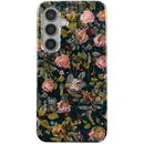 Husa Burga Husa Dual Layer Bloomy Garden Samsung Galaxy S24
