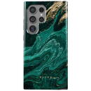 Husa Burga Husa Dual Layer Emerald Pool Samsung Galaxy S24 Ultra