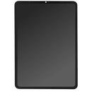 Piese si componente Display cu Touchscreen Compatibil cu iPad Pro 12.9 (2018 / 2020) - OEM (15999) - Black