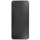 Piese si componente Ecran cu Touchscreen si Rama Compatibil cu Oppo Oppo A53 - OEM (17941) - Black