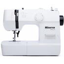 MINERVA MAX30 sewing machine