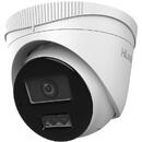 Camera de supraveghere Hikvision IP Camera HILOOK IPCAM-T4-30DL White