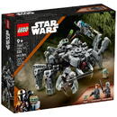 Set Lego Star Wars - Tanc-paianjen, 526 piese