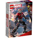 Set Lego Marvel - Omul-Furnica,  289 piese