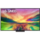 Televizor LG 65QNED813RE TV 165.1 cm (65") 4K Ultra HD Smart TV Wi-Fi Black