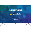 Televizor TV 32" Blaupunkt 32FBG5010S Full HD DLED, GoogleTV, Dolby Digital Plus, WiFi 2,4-5GHz, BT, white