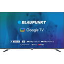 Televizor TV 55" Blaupunkt 55UBG6000S 4K Ultra HD LED, GoogleTV, Dolby Atmos, WiFi 2,4-5GHz, BT, black
