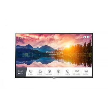 Televizor LG 50US662H3ZC 50 " Landscape 16/7 WebOS Wi-Fi 3840 x 2160 pixels
