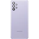 Piese si componente Capac Baterie Samsung Galaxy A32 5G A326, Mov
