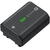 Sony NP-FZ100 Li-Ion Battery for A9