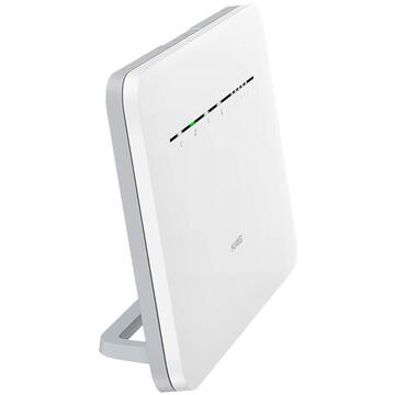 Router wireless Router LTE Huawei B535-232 (white color)