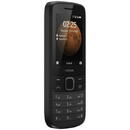 Telefon mobil Nokia 225 Dual SIM Black