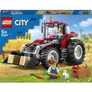 LEGO 60287 City - Tractor 148 piese
