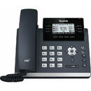 Telefon YEALINK SIP-T42U WELL-ROUNDED SIP PHONE