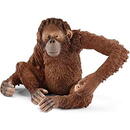 Schleich Wild Life         14775 Female Orangutan