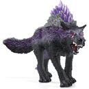 Schleich Eldrador Creatures Shadow Wolf                42554