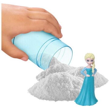 MATTEL Disney Snow Color Reveal Powder