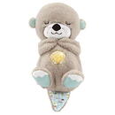 Fisher-Price Cuddly toy Soothen Snuggle Otter