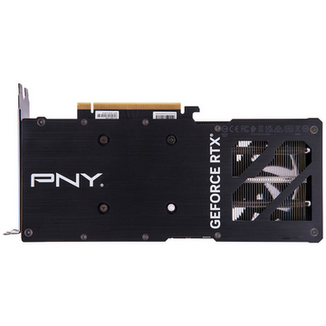 Placa video PNY nVidia Geforce RTX 4060 Ti Verto 8 GB GDDR6 128bit