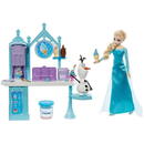 MATTEL Disney Frozen Elsa and Olaf Ice Treats