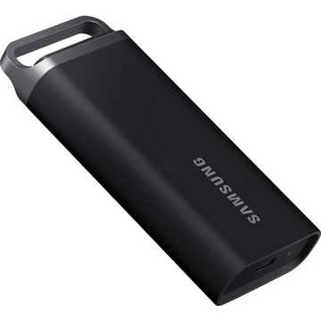 SSD Extern Samsung T5 EVO 2TB USB 3.2 Negru
