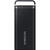 SSD Extern Samsung T5 EVO 4TB USB3.2 Gen.1 Negru