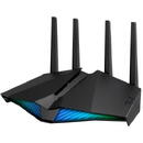 Router wireless ASUS DSL-AX82U router VDSL2 WiFi 6 AX5400